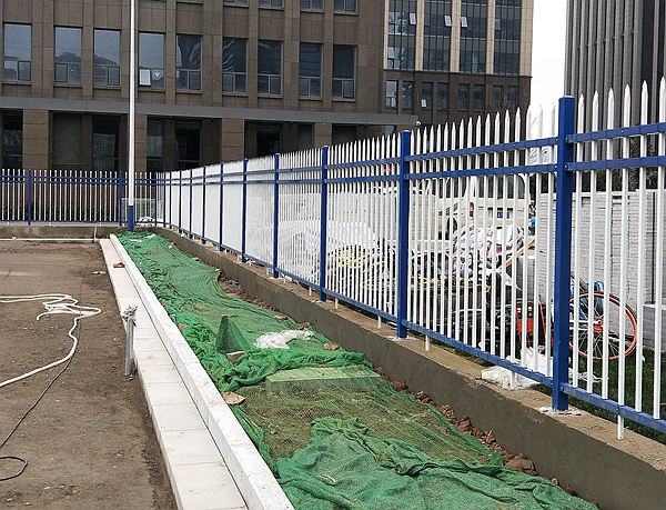 鋅鋼護欄 鋅鋼護欄